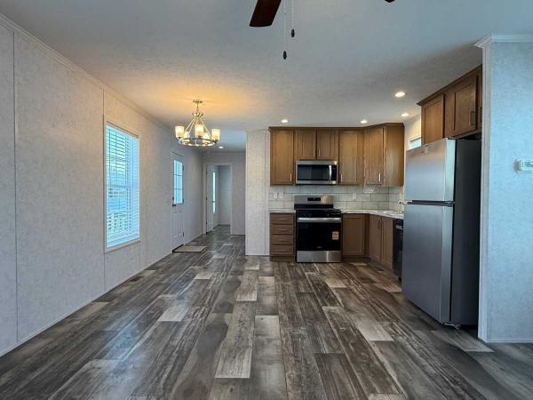 2026 Champion Northwood Manufactured Home