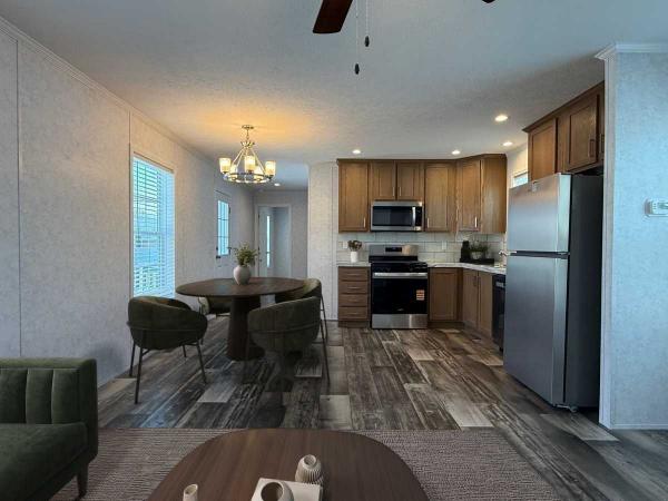 2026 Champion Northwood Manufactured Home