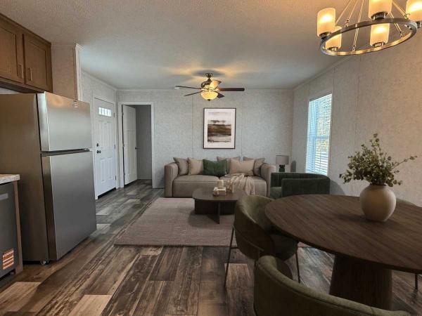 2026 Champion Northwood Manufactured Home