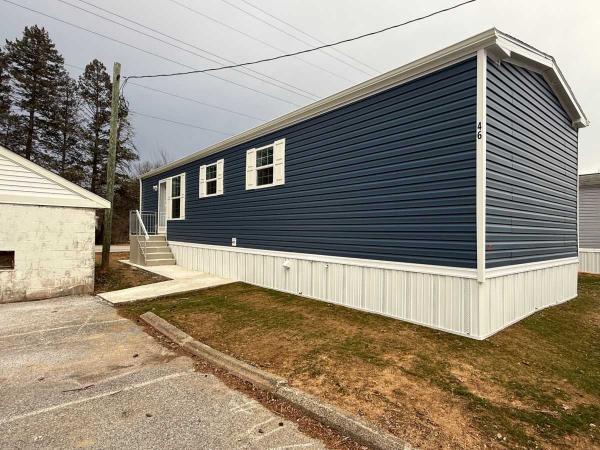 2026 Champion Northwood Manufactured Home