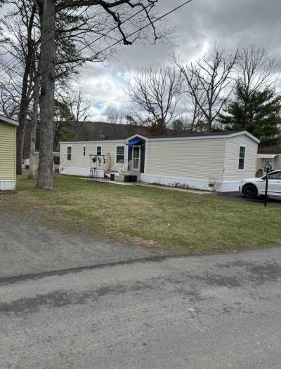 Mobile Home at 10 Laura Jean Lane Wurtsboro, NY 12790