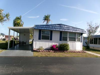Mobile Home at 7100 Ulmerton Rd Lot 842 Largo, FL 33771