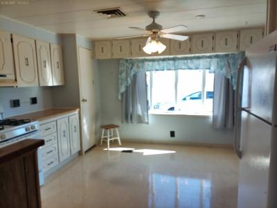 Photo 4 of 13 of home located at 7112 Pan American Fwy NE #341 Albuquerque, NM 87109