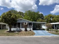 1993 Palm Harbor Mobile Home