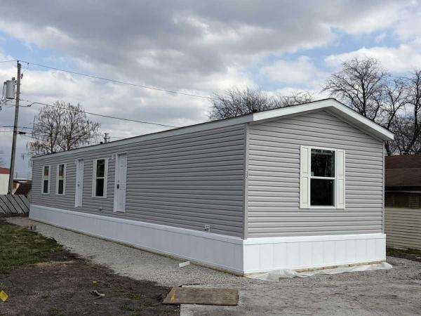 2026  Mobile Home For Sale