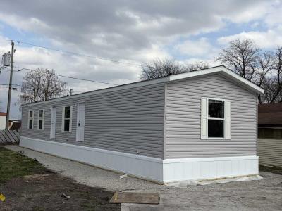 Mobile Home at 32 Westwood Ave Pontiac, IL 61764