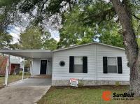 1990 SPRI Mobile Home