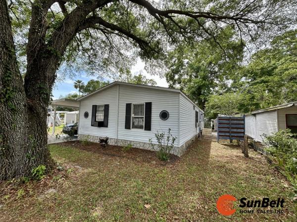 1990 SPRI Mobile Home