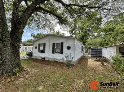 Photo 3 of 38 of home located at 7865 W Hwy 40,Lot 81 Ocala, FL 34482