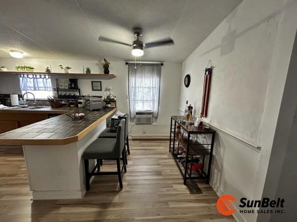 1990 SPRI Mobile Home