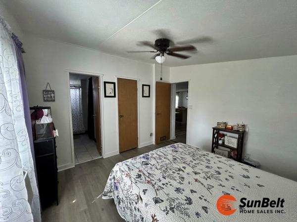 1990 SPRI Mobile Home
