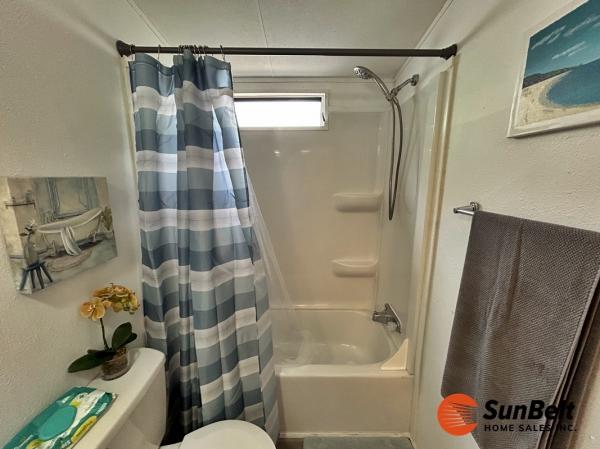 1990 SPRI Mobile Home