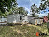 1990 SPRI Mobile Home