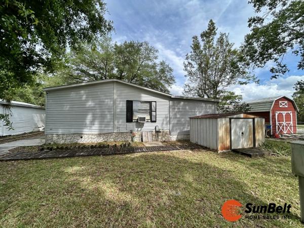 1990 SPRI Mobile Home