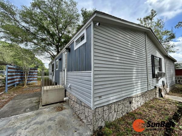 1990 SPRI Mobile Home