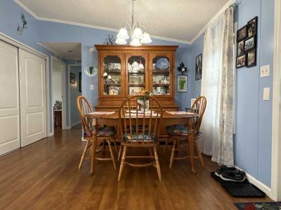 Photo 4 of 8 of home located at 3384 Windjammer Drive Spring Hill, FL 34607