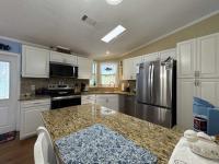 1993 Palm Harbor Mobile Home