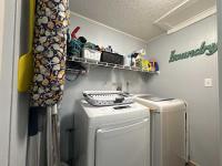 1993 Palm Harbor Mobile Home