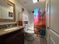 1993 Palm Harbor Mobile Home