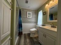 1993 Palm Harbor Mobile Home