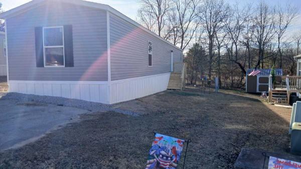 2026 Mobile Home