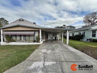 Mobile Home at 1501 Peach Tree Lane Ocala, FL 34472