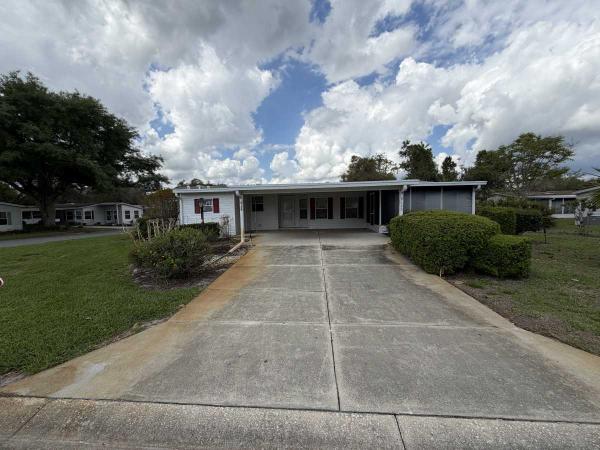 1994 Palm Harbor Mobile Home For Sale