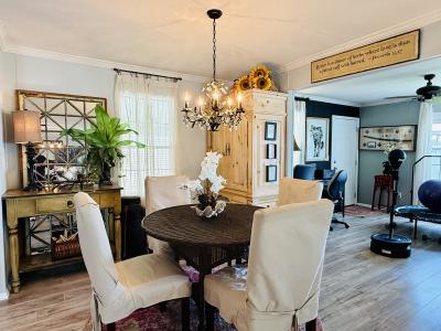 Photo 5 of 18 of home located at 105 E. Harbor Drive Vero Beach, FL 32960