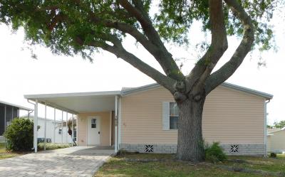 Mobile Home at 1630 Gallahad Dr Lakeland, FL 33810