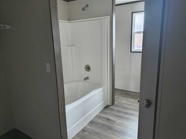 2026 Mobile Home