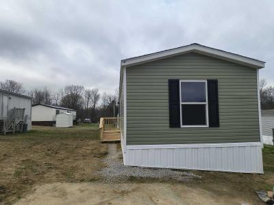 Mobile Home at 114 Bradford Dr Lot 53 Crossville, TN 38555
