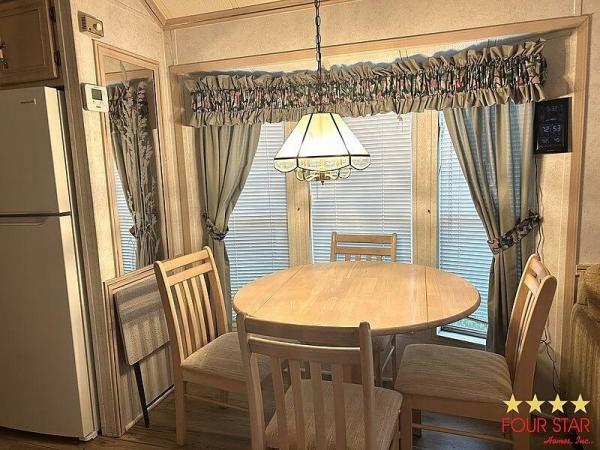 1999 CHRT  Home
