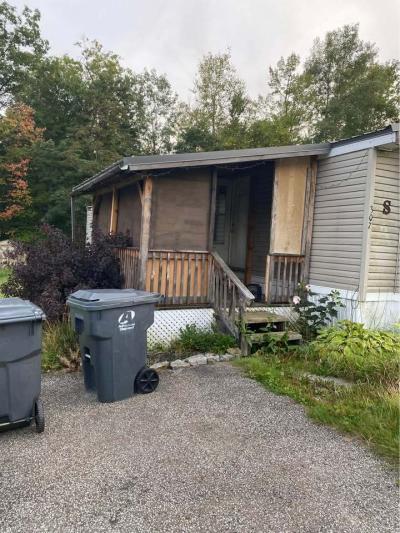 Photo 3 of 12 of home located at 307 Wilderness Park Clarendon, PA 16313