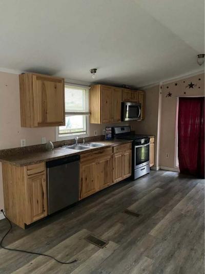 Photo 4 of 12 of home located at 307 Wilderness Park Clarendon, PA 16313