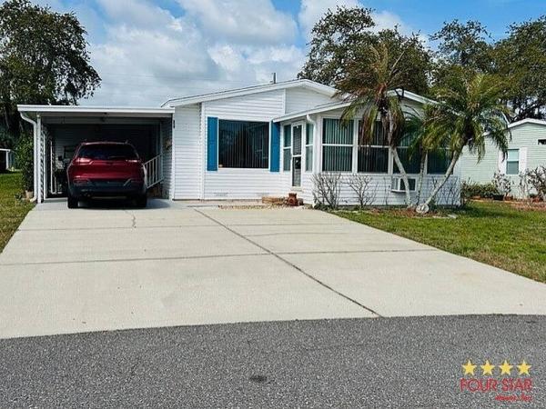 2003 PALM  Mobile Home For Sale