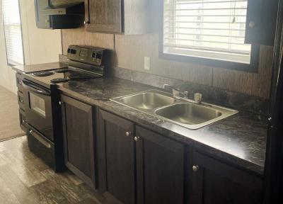 Photo 2 of 8 of home located at 1753 Road E Lot 54 Emporia, KS 66801