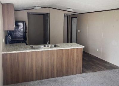 Photo 2 of 8 of home located at 1753 Road E Lot 30 Emporia, KS 66801