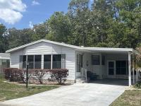 1990 CHAN Mobile Home