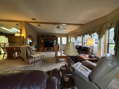 Photo 2 of 8 of home located at 3175 Lighthouse Way Spring Hill, FL 34607