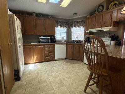 Photo 3 of 8 of home located at 3175 Lighthouse Way Spring Hill, FL 34607