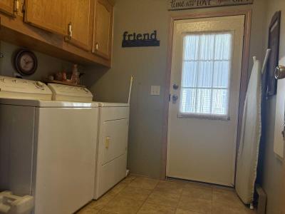 Photo 4 of 8 of home located at 3175 Lighthouse Way Spring Hill, FL 34607