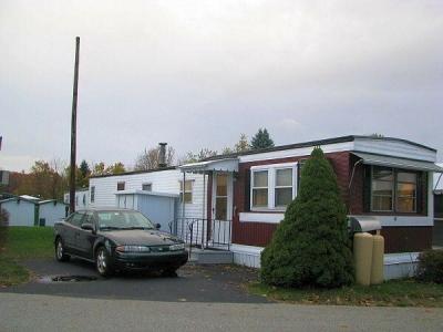 Mobile Home at 239 Ayer Rd - Unit 30 Littleton, MA 01460