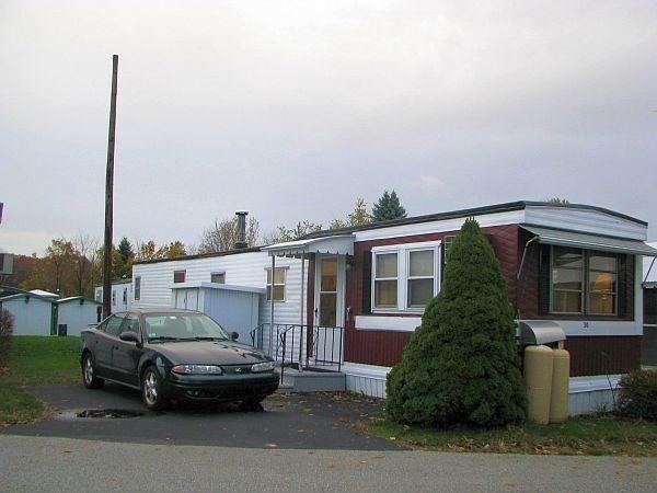 Photo 1 of 1 of home located at 239 Ayer Rd - Unit 30 Littleton, MA 01460