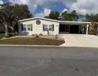 1993 Palm Harbor Manufactured Home