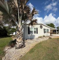 1993 Palm Harbor Manufactured Home