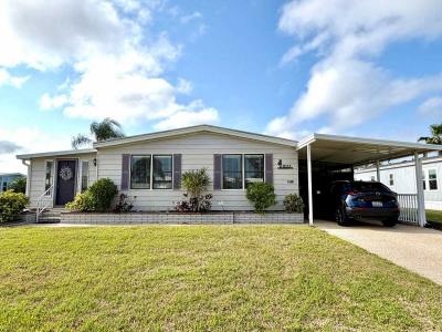 Mobile Home at 8111 Lakeshore Dr. Ellenton, FL 34222