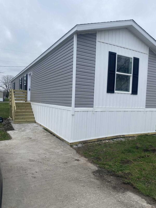 2026  Mobile Home For Sale