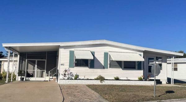 1975 Mobile Home