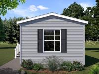 2026 The Evergreen - Lake Manor Series Manufactured Home