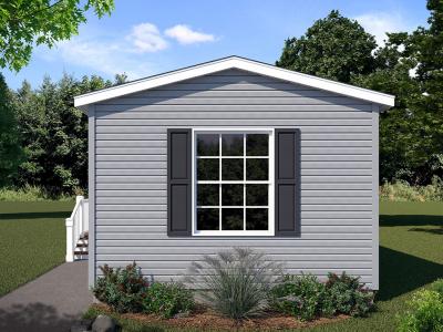 Mobile Home at 80 Cardinal Blvd Pownal, VT 05261